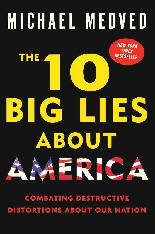The 10 Big Lies About America