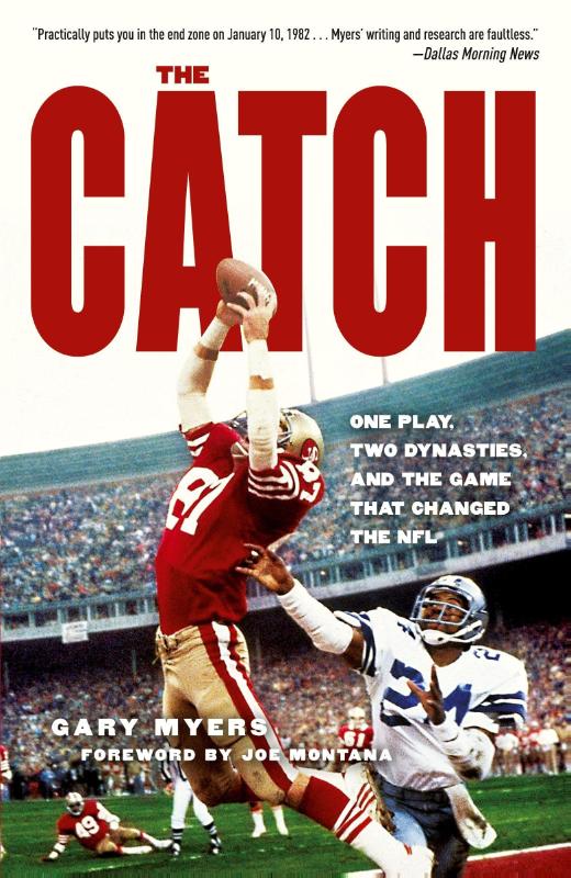 The Catch