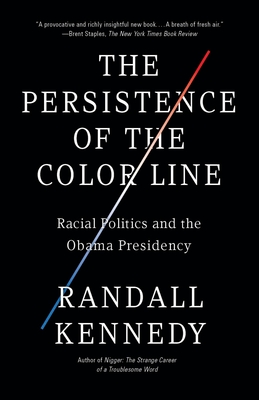 PERSISTENCE OF THE COLOR LINE
