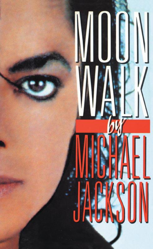 Jackson, M: Moonwalk