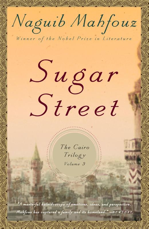 Sugar Street