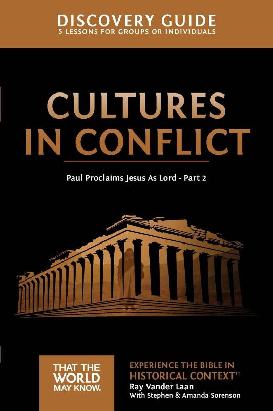 Cultures in Conflict Discovery Guide
