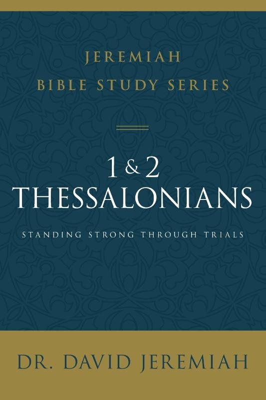 1 and 2 Thessalonians