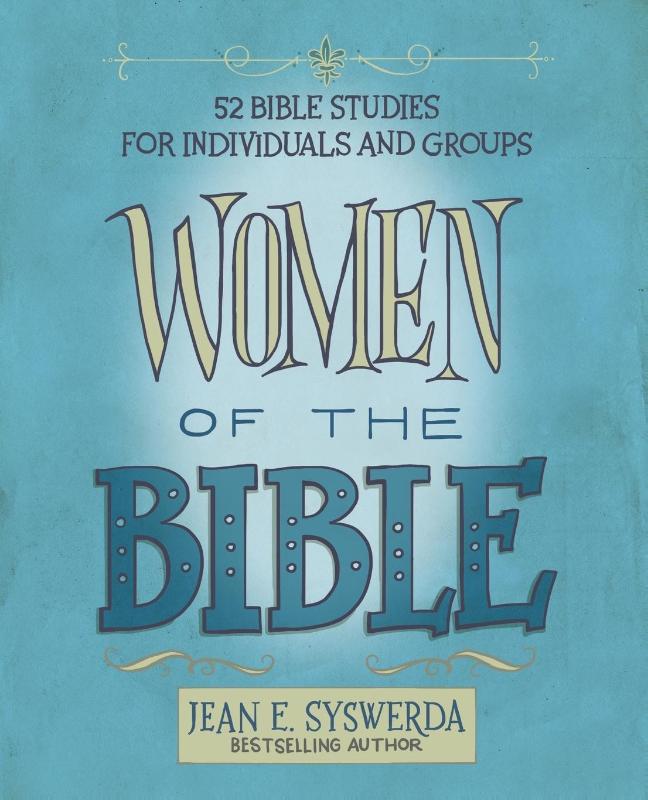 Women of the Bible