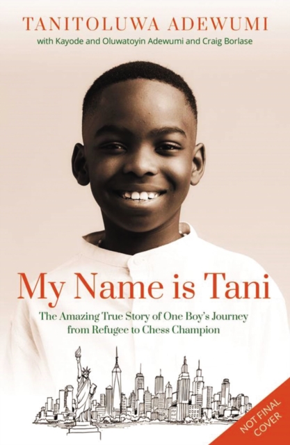 My Name is Tani