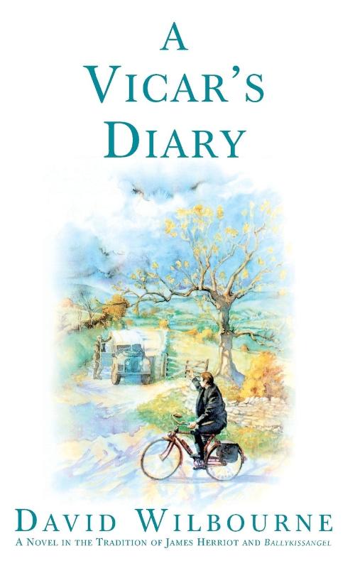 The Vicar's Diary