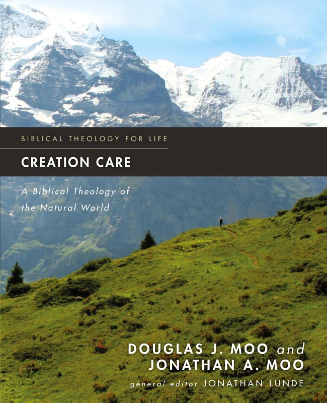 Creation Care