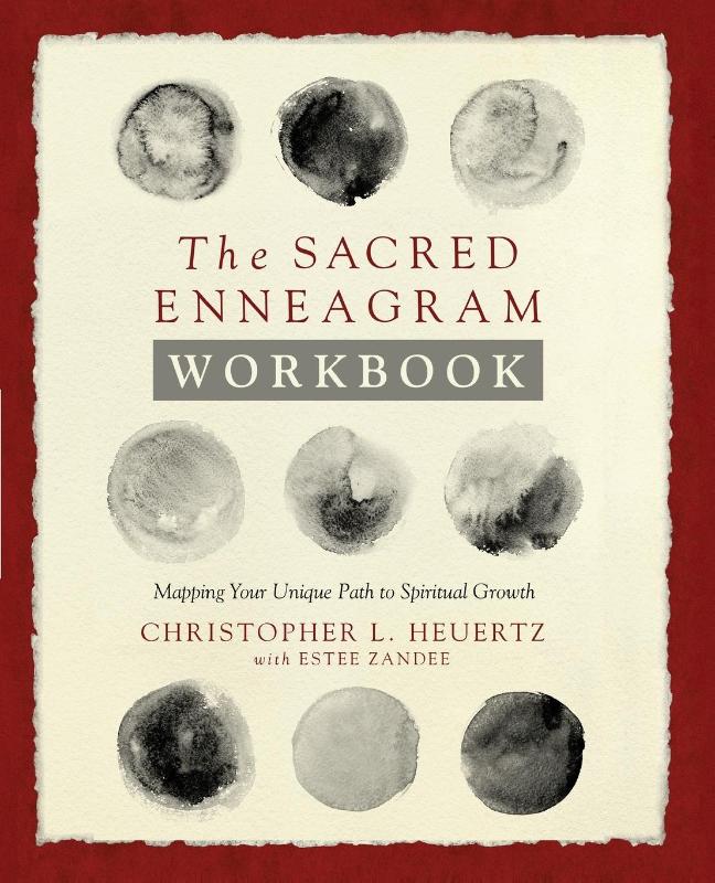 The Sacred Enneagram Workbook