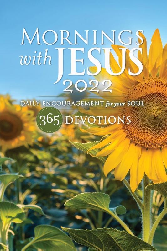 Mornings with Jesus 2022