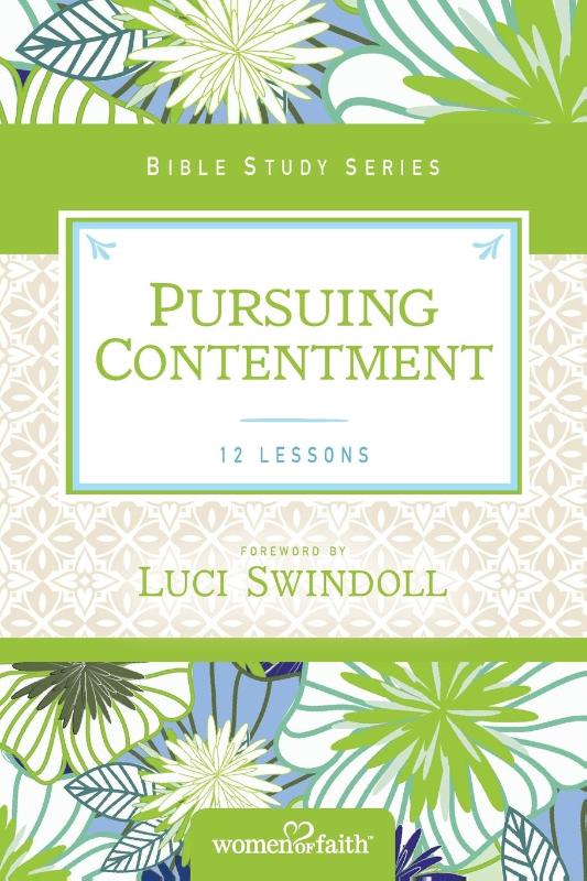 Pursuing Contentment