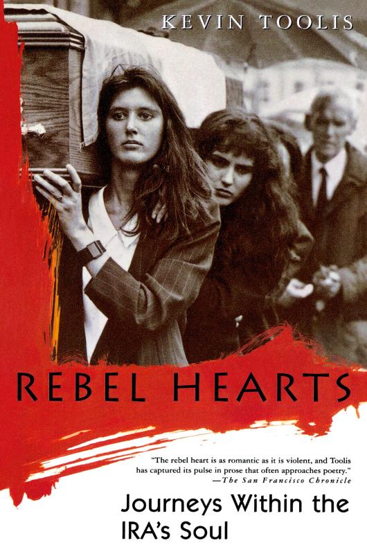 Rebel Hearts