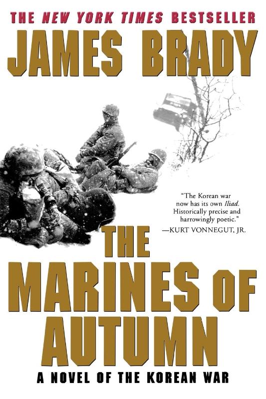The Marines of Autumn