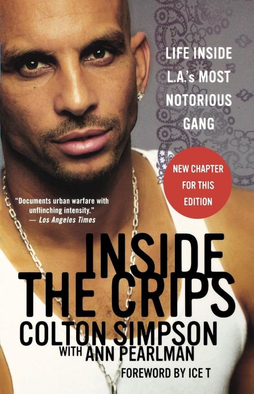 Inside The Crips