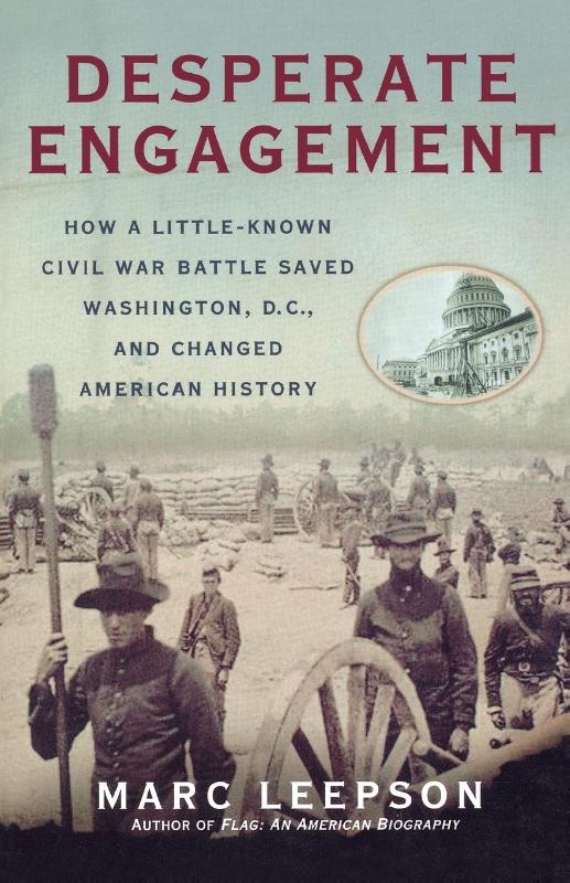 Desperate Engagement