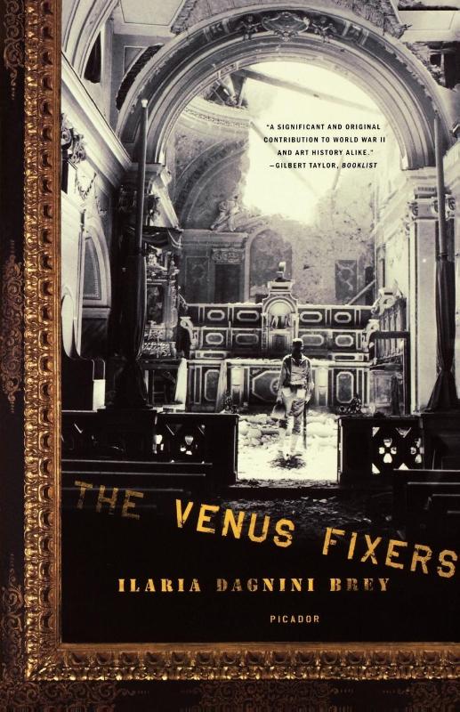 The Venus Fixers