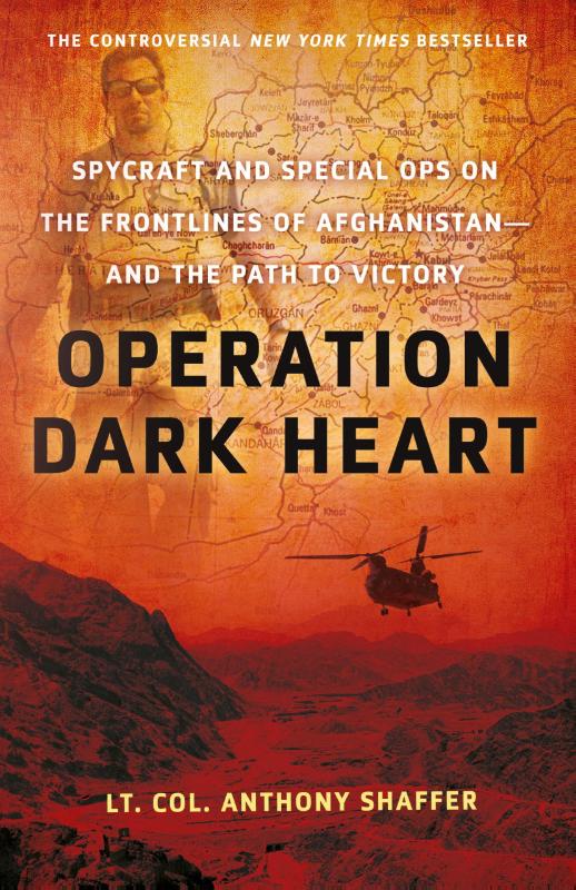 Operation Dark Heart