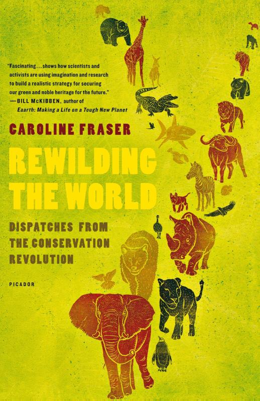 Rewilding the World