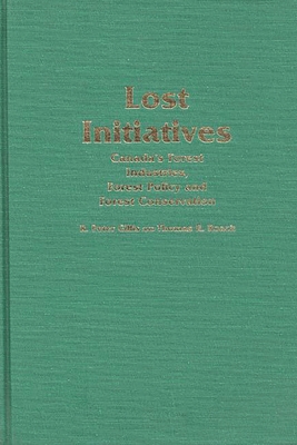 Lost Initiatives