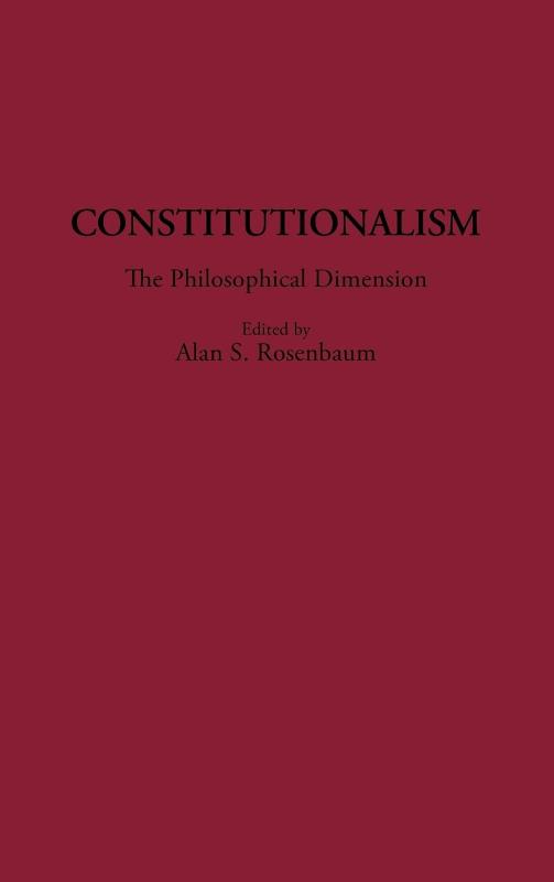 Constitutionalism