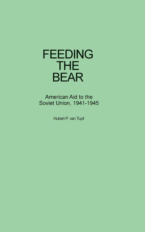 Feeding the Bear