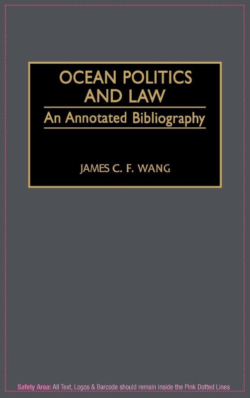 Ocean Politics and Law