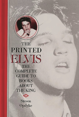 The Printed Elvis