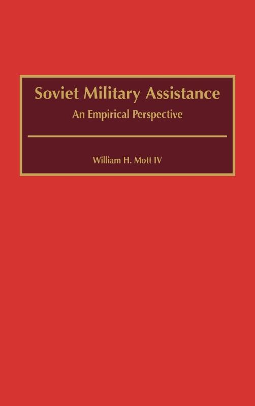 Soviet Military Assistance