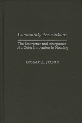 Community Associations
