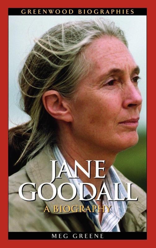 Jane Goodall