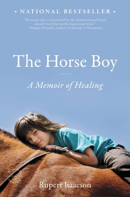 HORSE BOY