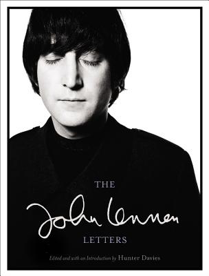 JOHN LENNON LETTERS