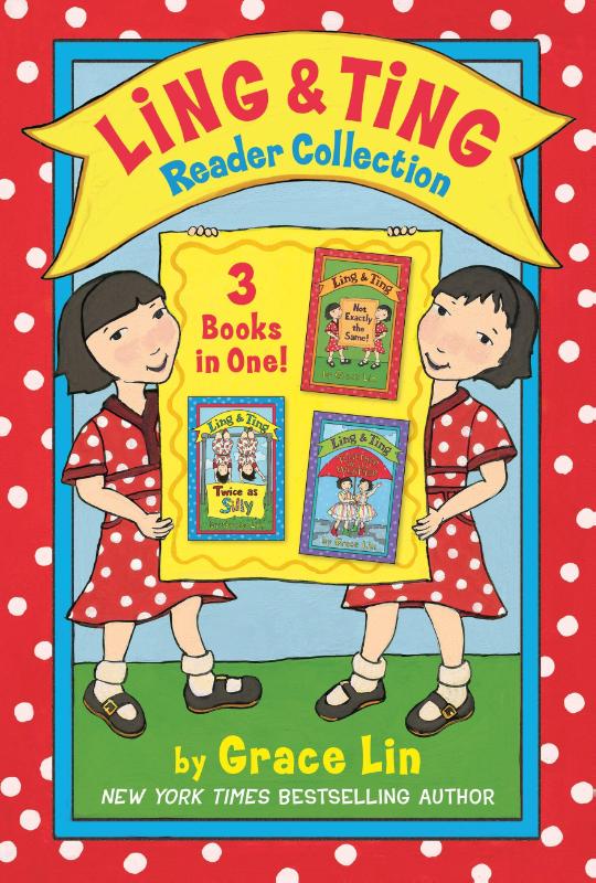 Lin, G: Ling & Ting Reader Collection