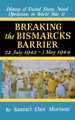 Us Naval 6:Breaking Bismarck