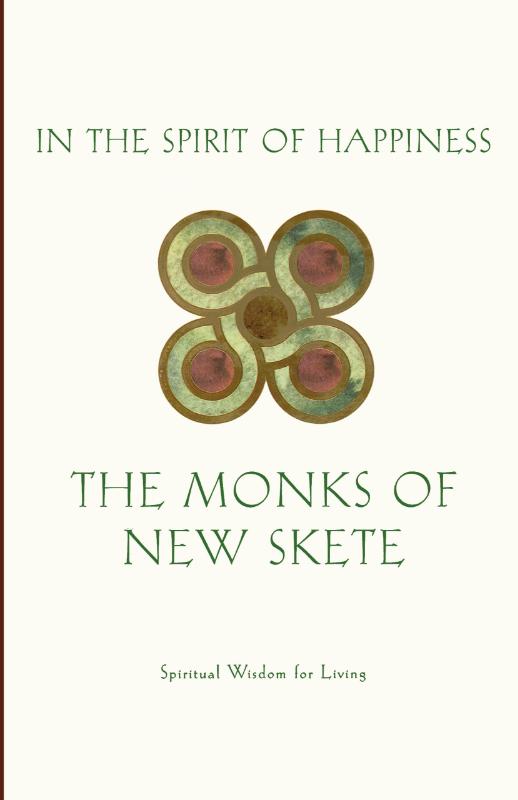 In the Spirit of Happiness