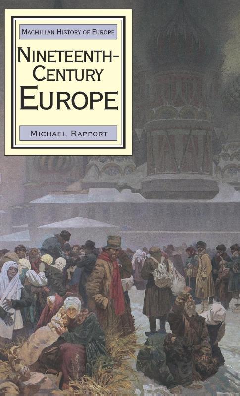 Nineteenth-Century Europe