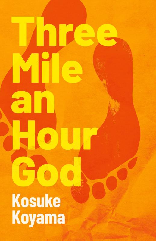Three Mile an Hour God