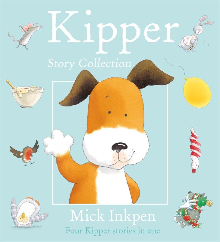 Kipper Story Collection