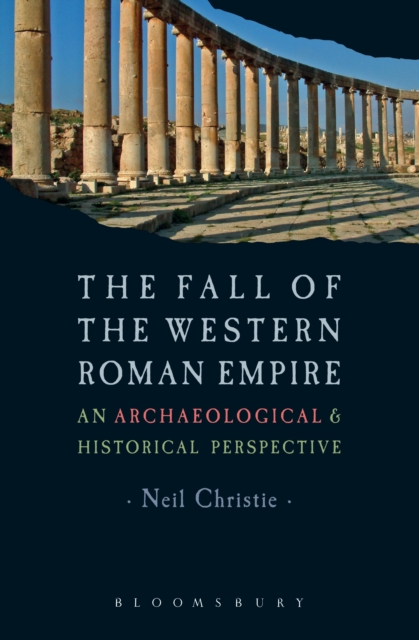 The Fall of the Western Roman Empire