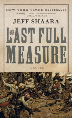 LAST FULL MEASURE