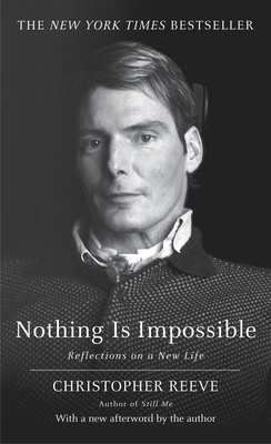 NOTHING IS IMPOSSIBLE