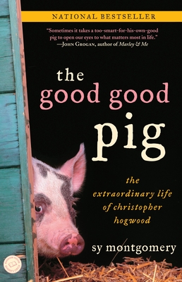GOOD GOOD PIG
