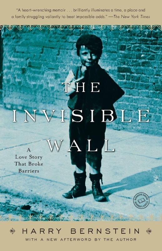 The Invisible Wall
