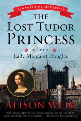LOST TUDOR PRINCESS