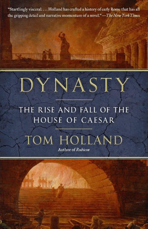 Holland, T: Dynasty