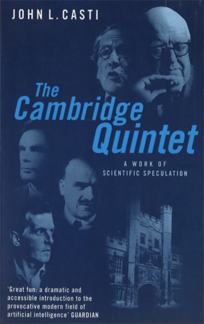 The Cambridge Quintet