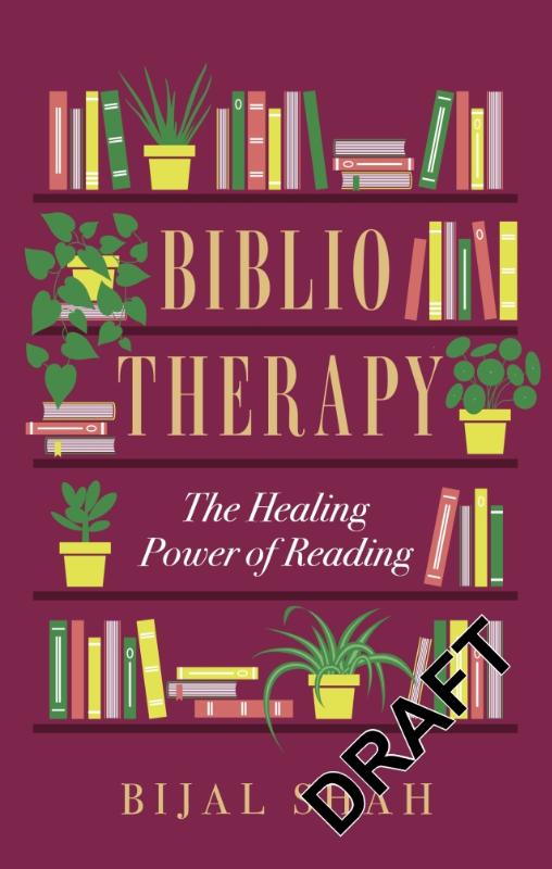 Bibliotherapy