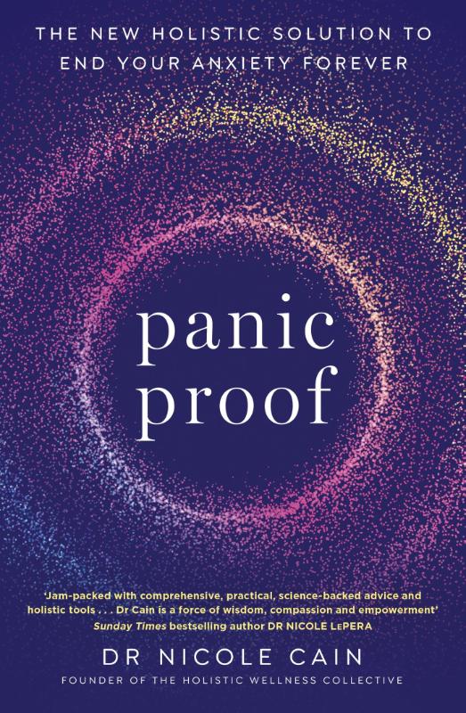 Panic Proof