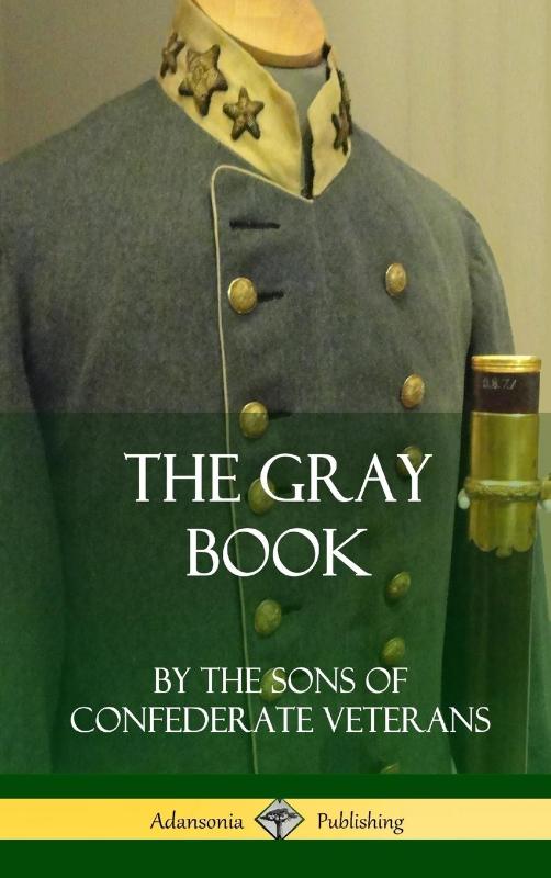 The Gray Book (Hardcover)