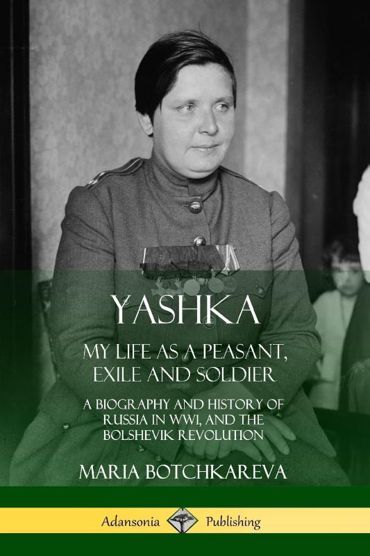 Yashka