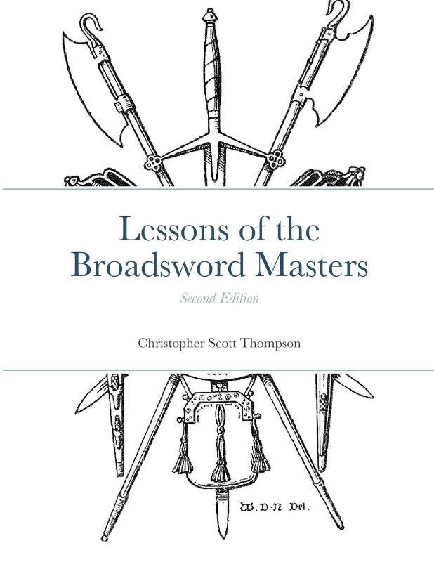 Lessons of the Broadsword Masters